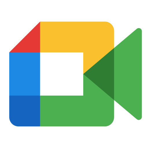 Google Meet App For Seniors