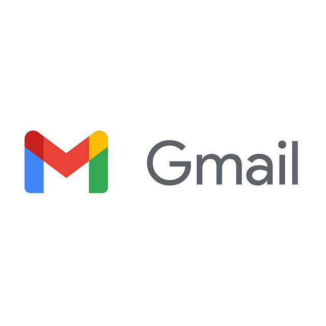 Gmail Logo