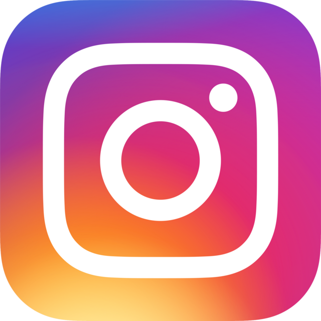 Instagram App Icon