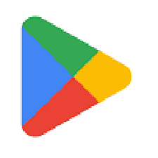 Google Play Store Logo