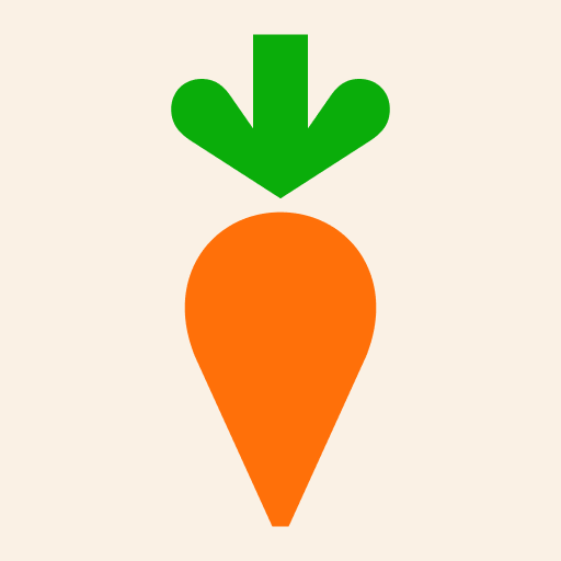 InstaCart App Icon