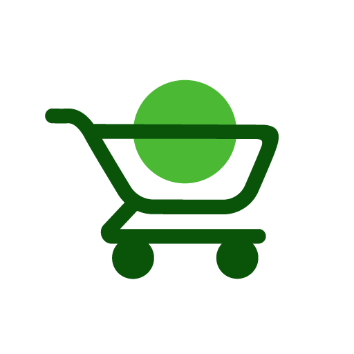 Shopwell App Icon