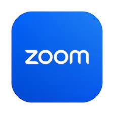 Zoom App Icon