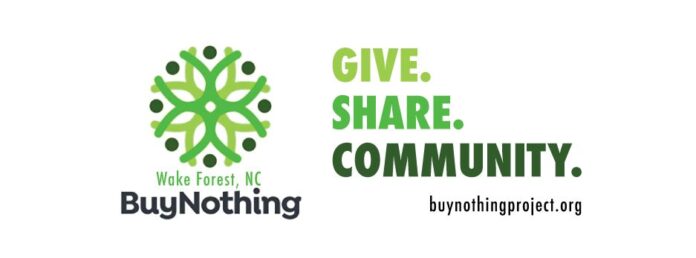 buynothingproject.org