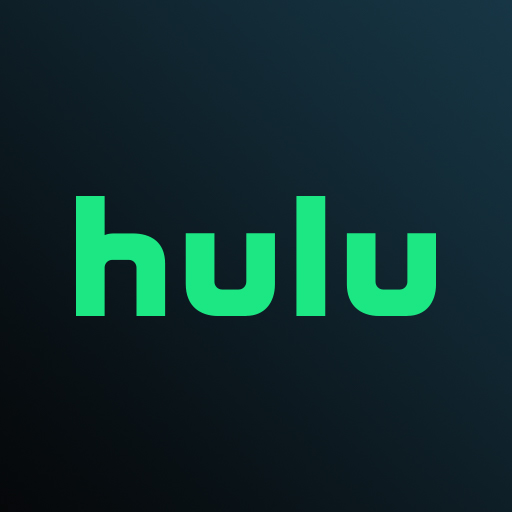 Hulu App Icon