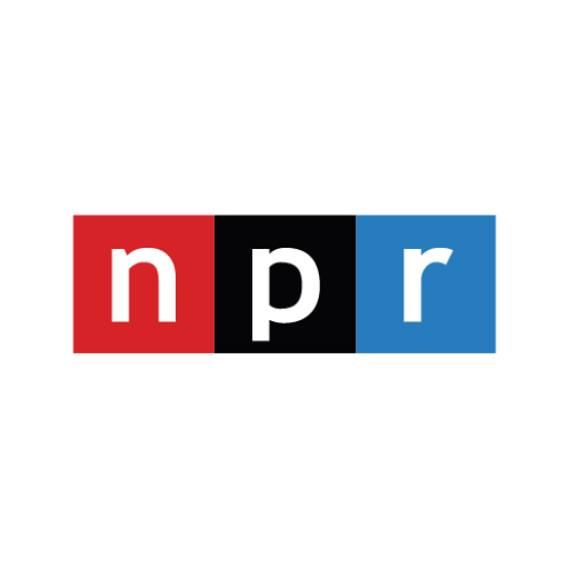 NPR News App Icon