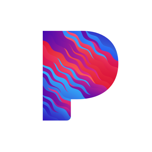 Pandora Music App Icon