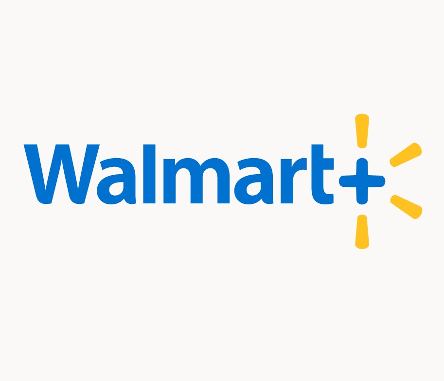 Walmart+ icon